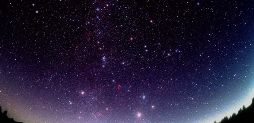 LA COSTELLAZIONE DELL’OTTICA LA COSTELLAZIONE DELL’OTTICA