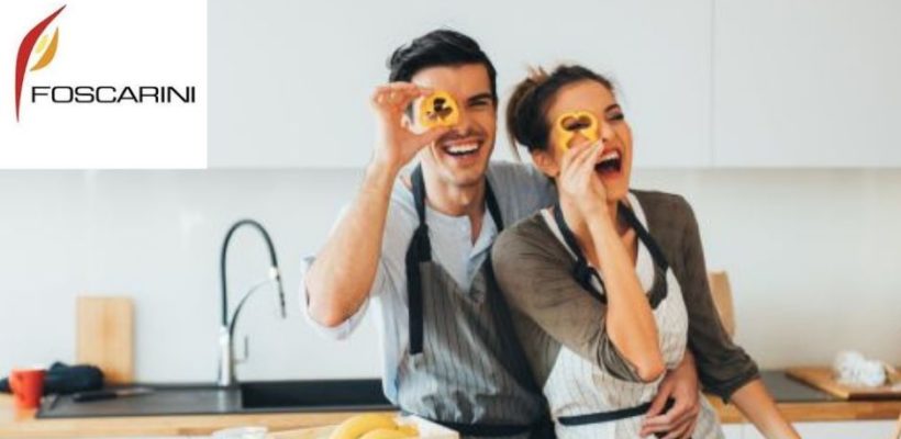 Occhi sani in cibo sano, ecco i consigli preziosi di Arianna Foscarini Occhi sani in cibo sano, ecco i consigli preziosi di Arianna Foscarini