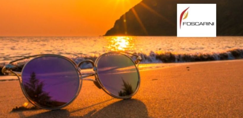I 5 consigli utili se perdi gli occhiali in vacanza I 5 consigli utili se perdi gli occhiali in vacanza
