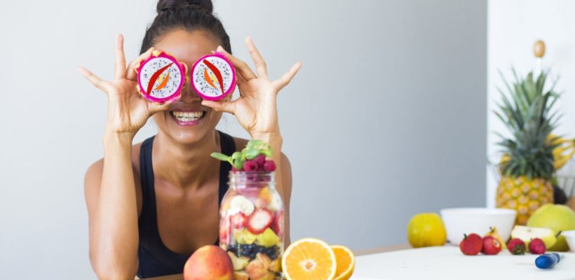 Tutti gli alimenti che fanno bene alla vista Tutti gli alimenti che fanno bene alla vista
