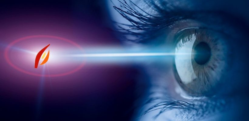 L'affaticamento visivo sarà il problema del futuro L'affaticamento visivo sarà il problema del futuro